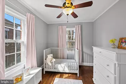 3719 Jenifer Street NW, Washington, DC 20015 - Photo 13