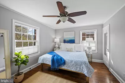 3719 Jenifer Street NW, Washington, DC 20015 - Photo 9