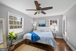 3719 Jenifer St NW, Washington, DC 20015 - Photo 9