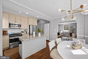 3719 Jenifer St NW, Washington, DC 20015 - Photo 7