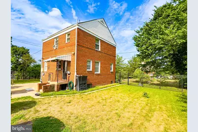 408 44th Street NE, Washington, DC 20019 - Photo 9