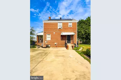 408 44th Street NE, Washington, DC 20019 - Photo 11