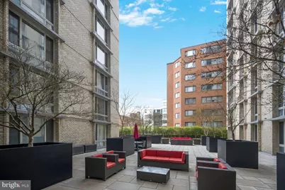 950 25th Street NW #408N, Washington, DC 20037 - Photo 31