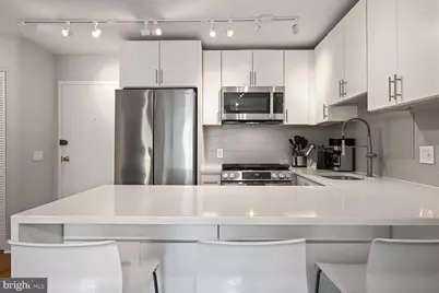 950 25th Street NW #408N, Washington, DC 20037 - Photo 17