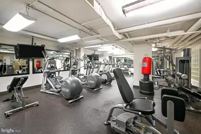 950 25th Street NW #408N, Washington, DC 20037 - Photo 27