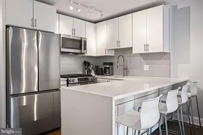 950 25th Street NW #408N, Washington, DC 20037 - Photo 3