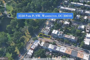 3528 Park Pl NW, Washington, DC 20010 - Photo 3