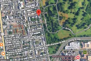 3528 Park Pl NW, Washington, DC 20010 - Photo 7