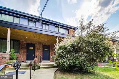 213 Hawaii Avenue NE #1, Washington, DC 20011 - Photo 1