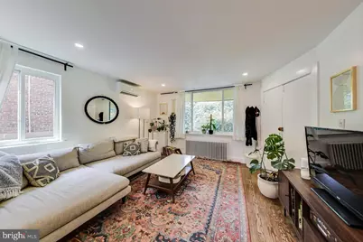 213 Hawaii Avenue NE #1, Washington, DC 20011 - Photo 5