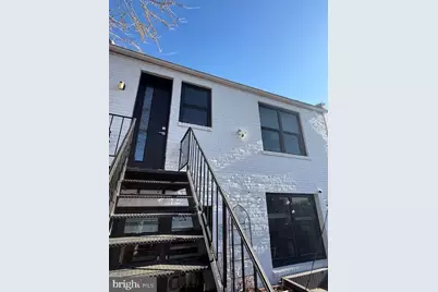 1221 Oates Street NE #C, Washington, DC 20002 - Photo 25