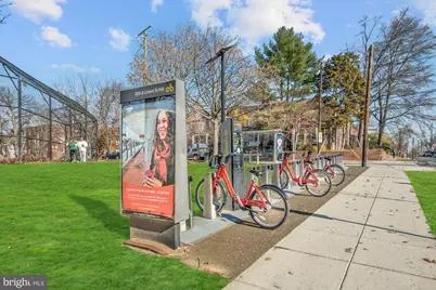 3900 Tunlaw Road NW #103, Washington, DC 20007 - Photo 33