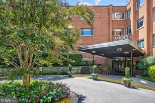 3900 Tunlaw Rd NW, Washington, DC 20007 - Photo 1