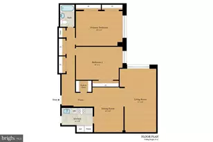 3900 Tunlaw Rd NW, Washington, DC 20007 - Photo 3