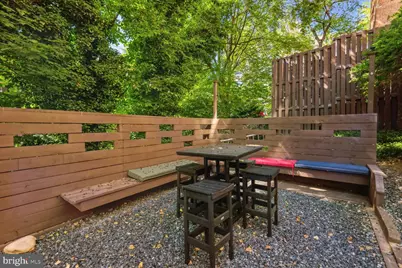 3900 Tunlaw Road NW #103, Washington, DC 20007 - Photo 23