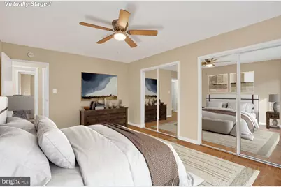 3900 Tunlaw Road NW #103, Washington, DC 20007 - Photo 13