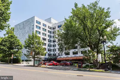 3900 Tunlaw Road NW #103, Washington, DC 20007 - Photo 39