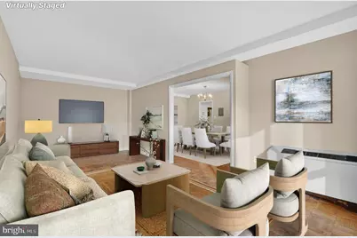 3900 Tunlaw Road NW #103, Washington, DC 20007 - Photo 5