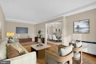 3900 Tunlaw Rd NW, Washington, DC 20007 - Photo 5