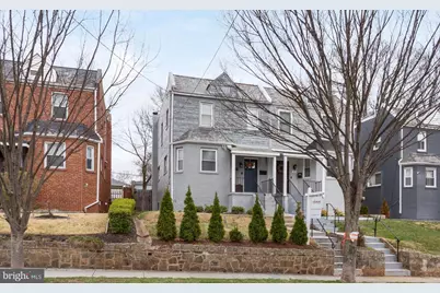 50 53rd Street SE, Washington, DC 20019 - Photo 1