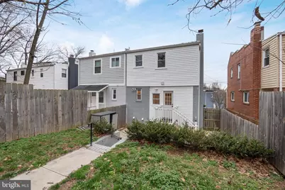 50 53rd Street SE, Washington, DC 20019 - Photo 33