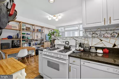 1 Scott Circle NW #106, Washington, DC 20036 - Photo 5