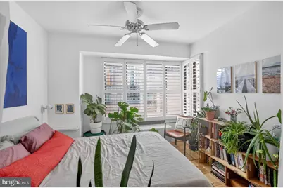 1 Scott Circle NW #106, Washington, DC 20036 - Photo 9