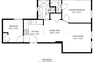 219 T St NE, Washington, DC 20002 - Photo 25