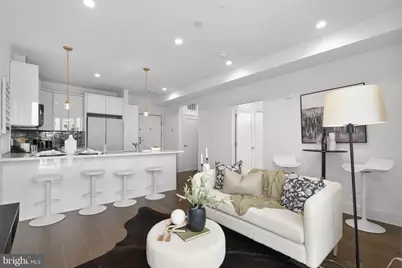 1002 Rhode Island Avenue NE #8, Washington, DC 20018 - Photo 1