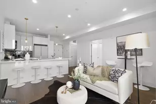 1002 Rhode Island Ave NE, Washington, DC 20018 - Photo 1