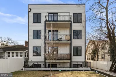 1002 Rhode Island Avenue NE #8, Washington, DC 20018 - Photo 19