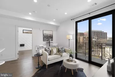 1002 Rhode Island Avenue NE #8, Washington, DC 20018 - Photo 5
