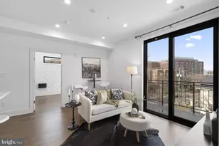 1002 Rhode Island Ave NE, Washington, DC 20018 - Photo 5