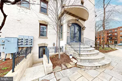 6 Rhode Island Avenue NW #2, Washington, DC 20001 - Photo 23