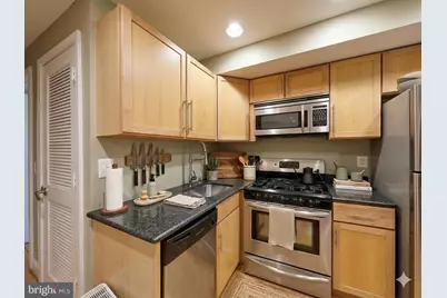 6 Rhode Island Avenue NW #2, Washington, DC 20001 - Photo 3