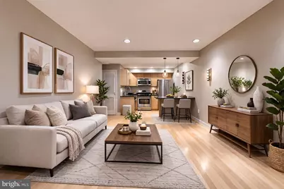 6 Rhode Island Avenue NW #2, Washington, DC 20001 - Photo 1