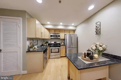 6 Rhode Island Avenue NW #2, Washington, DC 20001 - Photo 5