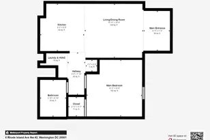 6 Rhode Island Ave NW, Washington, DC 20001 - Photo 13