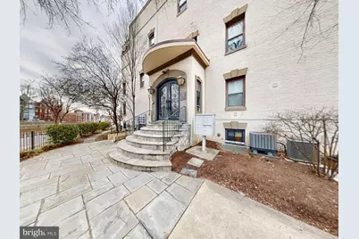 6 Rhode Island Avenue NW #2, Washington, DC 20001 - Photo 23