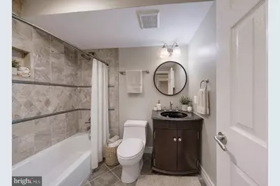 6 Rhode Island Avenue NW #2, Washington, DC 20001 - Photo 7