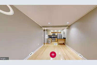 6 Rhode Island Avenue NW #2, Washington, DC 20001 - Photo 9