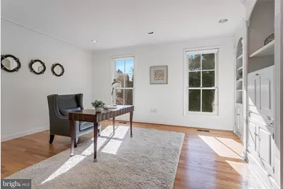 4709 Foxhall Crescent NW, Washington, DC 20007 - Photo 21