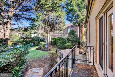 4709 Foxhall Crescent NW, Washington, DC 20007 - Photo 49