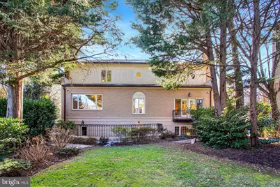 4709 Foxhall Crescent NW, Washington, DC 20007 - Photo 53