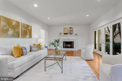 4709 Foxhall Crescent NW, Washington, DC 20007 - Photo 15