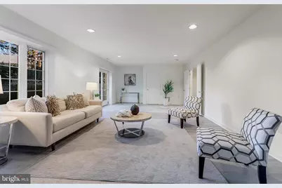 4709 Foxhall Crescent NW, Washington, DC 20007 - Photo 35