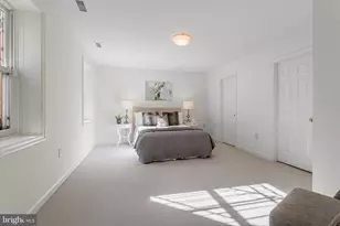 4709 Foxhall Cres NW, Washington, DC 20007 - Photo 39