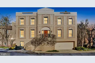 4709 Foxhall Crescent NW, Washington, DC 20007 - Photo 57