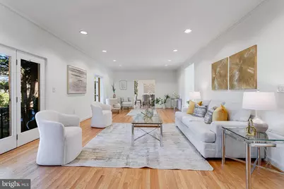 4709 Foxhall Crescent NW, Washington, DC 20007 - Photo 13