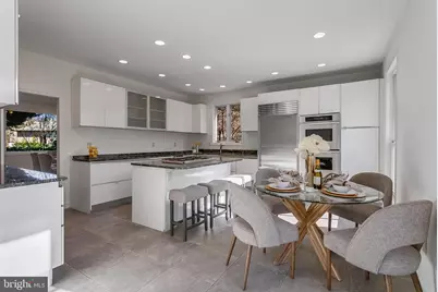 4709 Foxhall Crescent NW, Washington, DC 20007 - Photo 7
